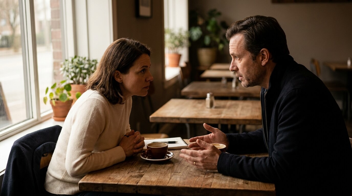 What To Know Before Trying Wife Sharing In A Relationship